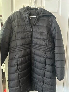 Primark Europe Puffer XL